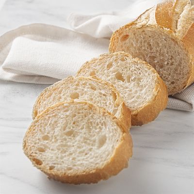 Barra Horno