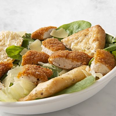 Ensalada César