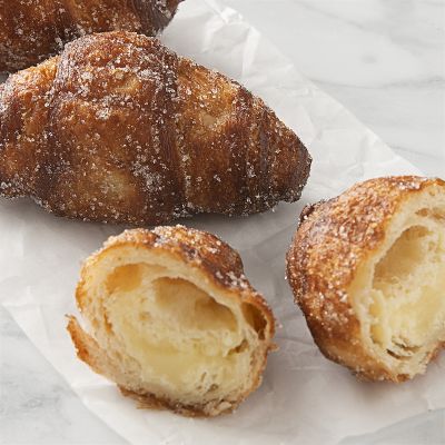 Mini suso de crema